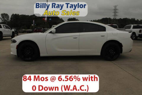 2021 Dodge Charger for sale at Billy Ray Taylor Auto Sales in Cullman AL
