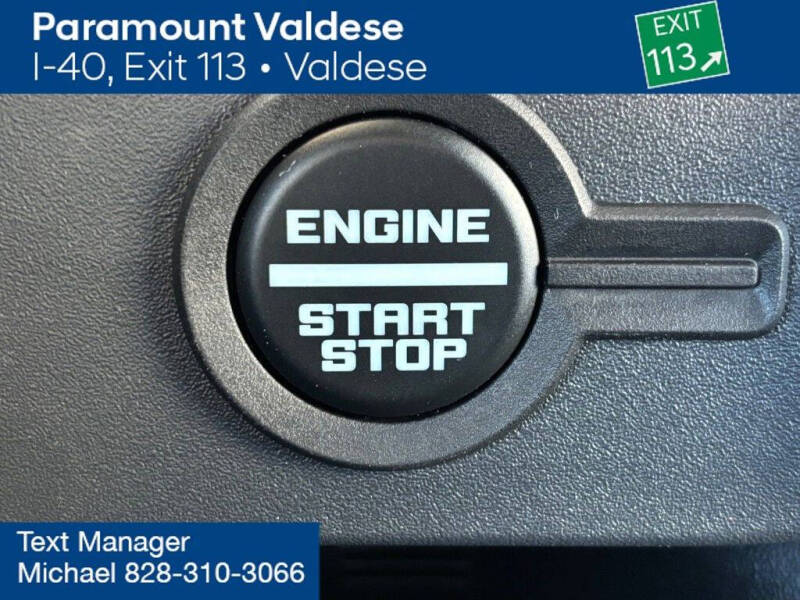 2025 Ford Bronco Stroppe Edition