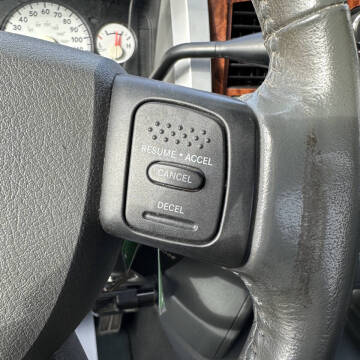 2007 Dodge Ram 2500 Laramie