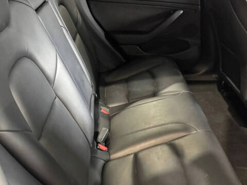 2021 Tesla Model 3 Performance