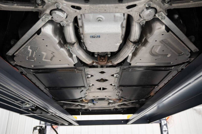 2014 Chevrolet Corvette Stingray