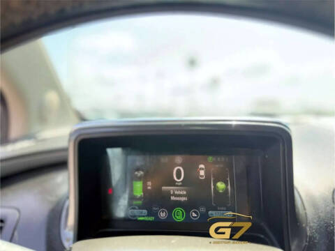 2013 Chevrolet Volt Premium