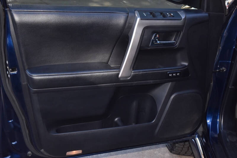 2014 Toyota 4Runner Limited