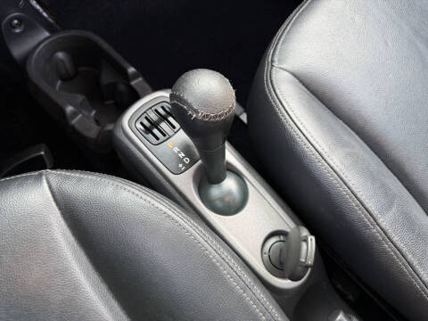 2013 Smart fortwo passion