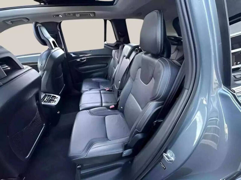 2017 Volvo XC90 T6 Inscription