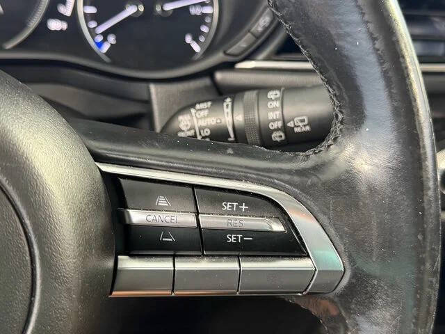 2022 Mazda CX-30 2.5 S Preferred