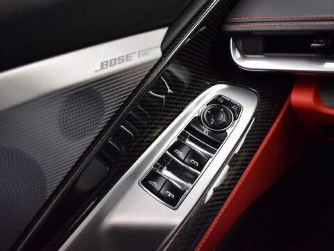 2023 Chevrolet Corvette Z06