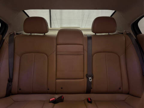 2014 Buick LaCrosse