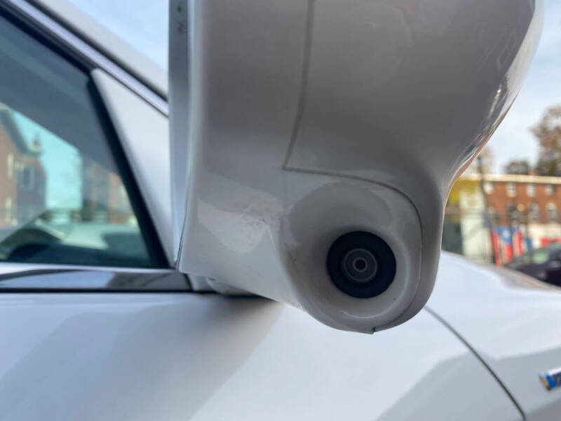 2015 Honda Accord Hybrid