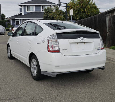 2009 Toyota Prius