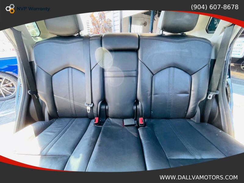 2012 Cadillac SRX Performance Collection