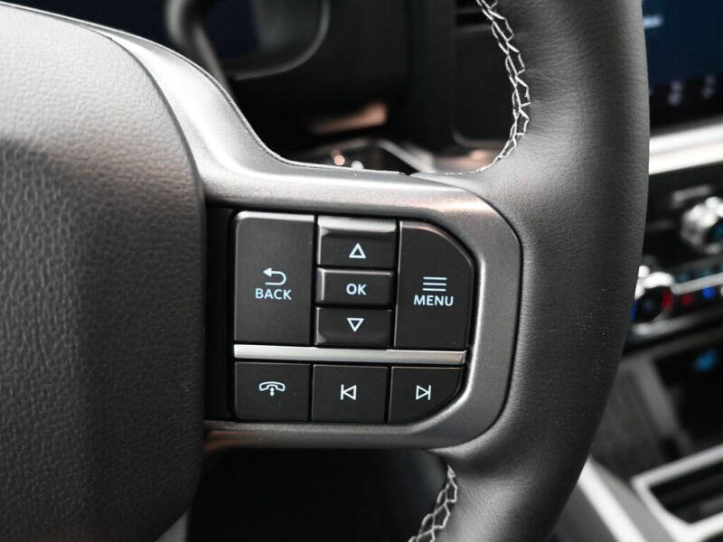 2026 Ford F-350 Super Duty