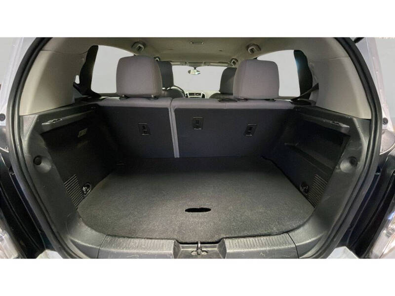 2020 Chevrolet Sonic LT