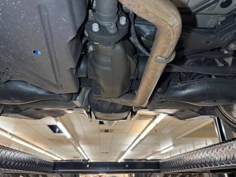 2008 Chrysler Crossfire Limited