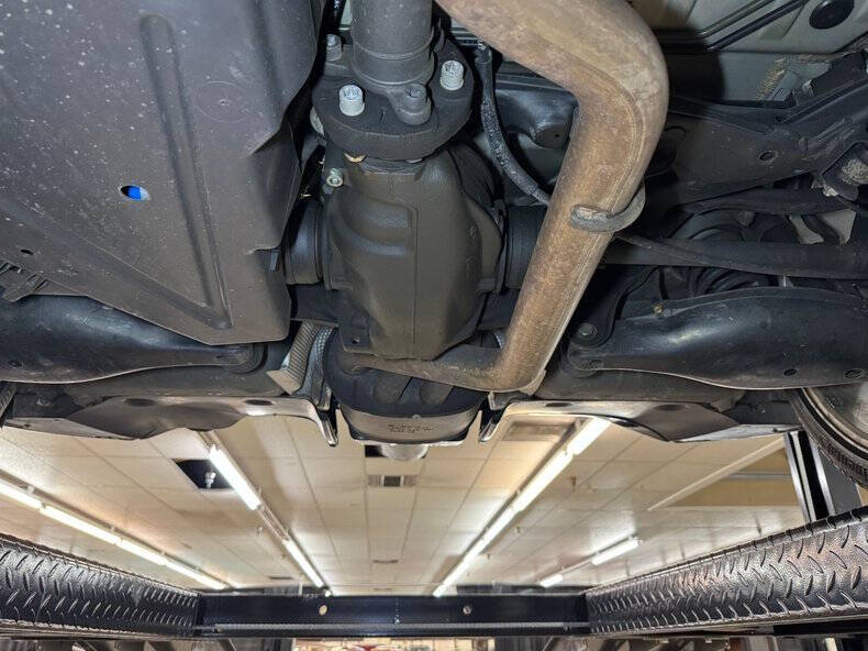 2008 Chrysler Crossfire Limited