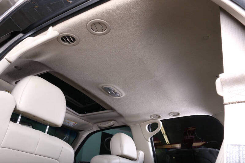 2002 Cadillac Escalade