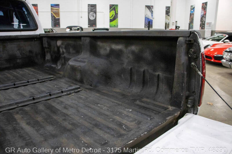 2000 Ford F-350 Super Duty XLT