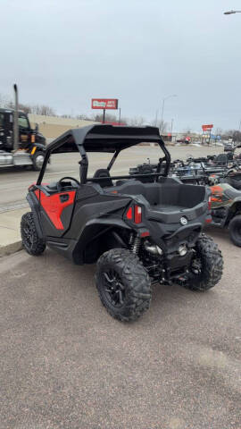 2026 CFMoto ZForce 950 Trail
