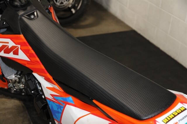 2025 KTM SX 150