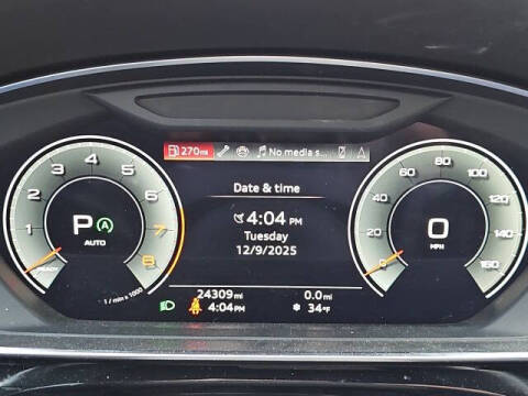 2024 Audi A8 L quattro 55 TFSI