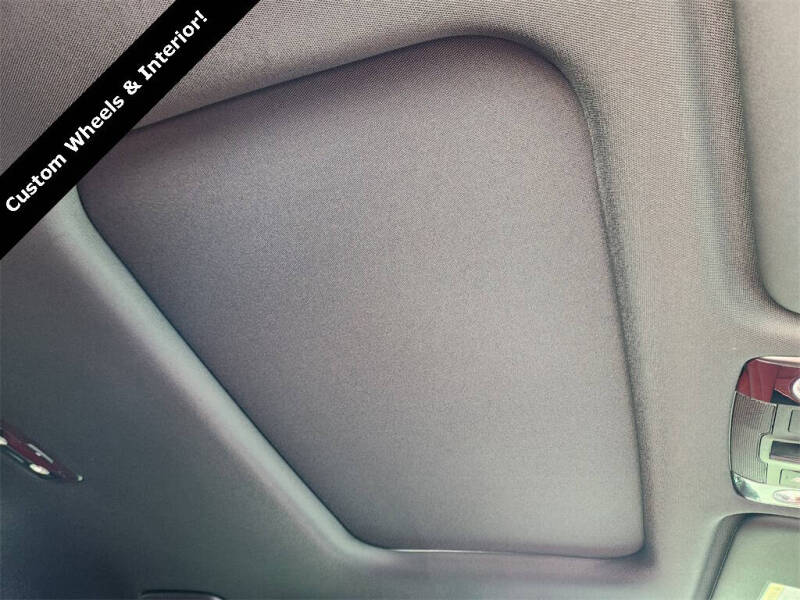 2025 Kia EV6 GT-Line