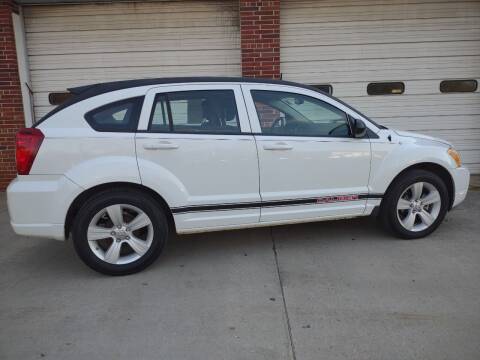 2011 Dodge Caliber for sale at Sparks Auto Sales Etc in Alexis NC