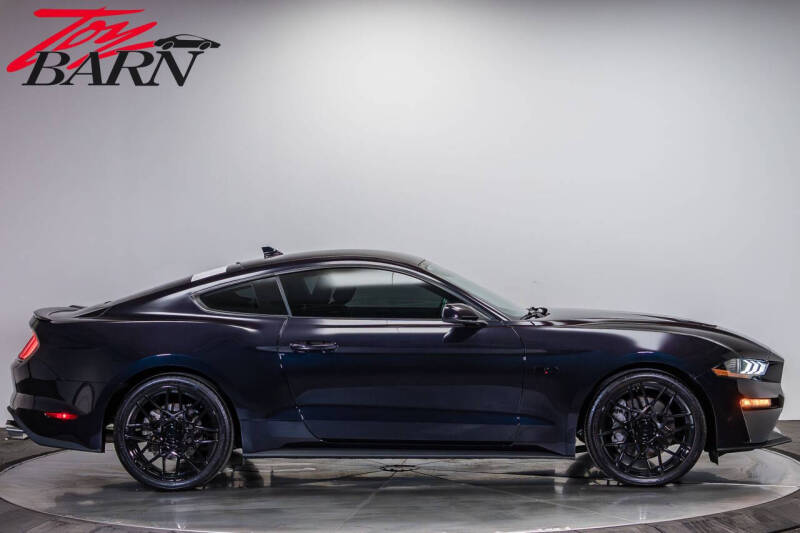 2023 Ford Mustang GT