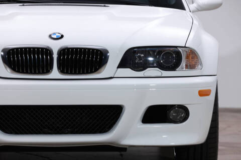 2006 BMW M3