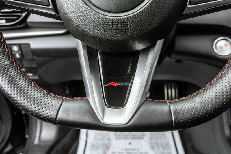 2024 Acura RDX SH-AWD w/A-SPEC