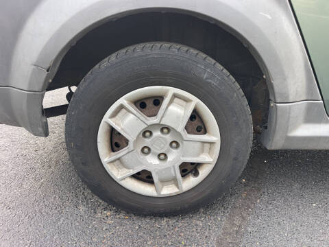 2005 Honda Element LX