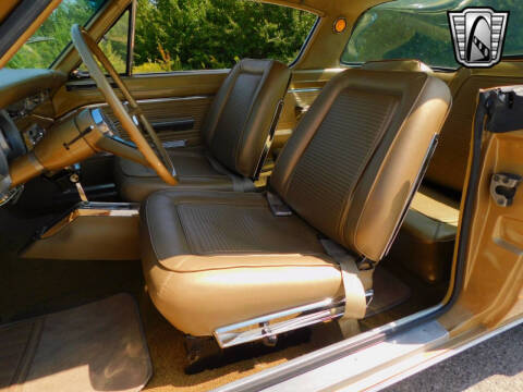 1965 Plymouth Barracuda