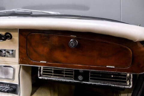 1967 Austin MKIII 3000
