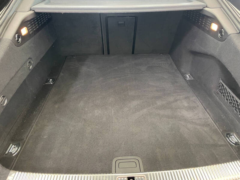 2016 Audi A7 3.0T quattro Premium Plus