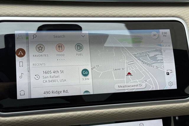 2023 Land Rover Range Rover Velar P250 R-Dynamic S