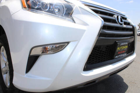 2016 Lexus GX 460