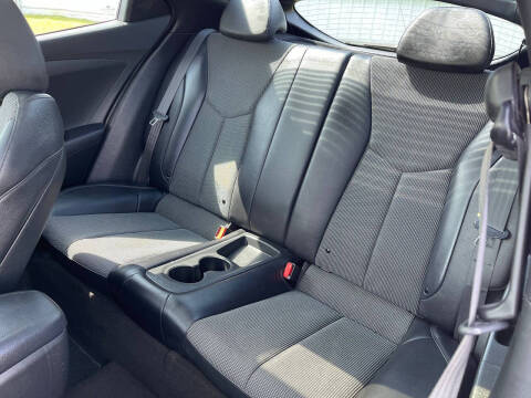2015 Hyundai Veloster