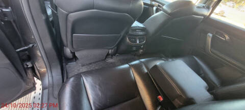 2011 Acura MDX SH-AWD w/Tech