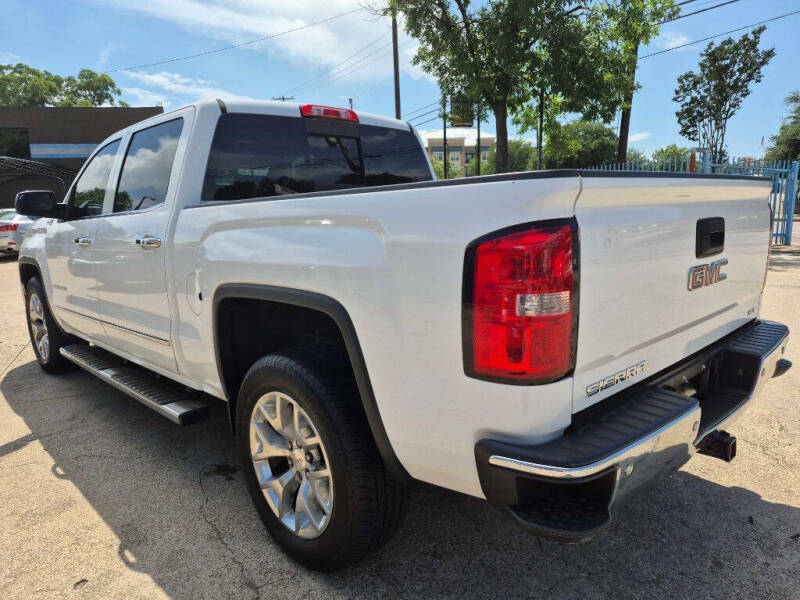 2014 GMC Sierra 1500