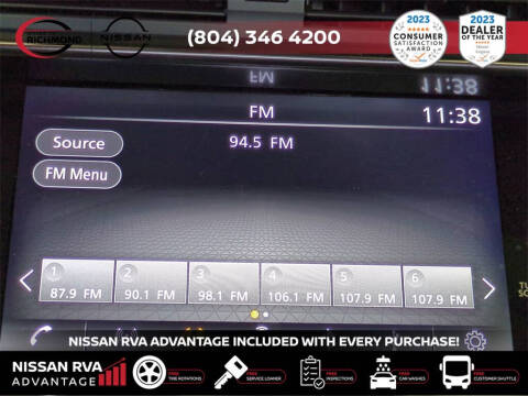 2024 Nissan Z Performance