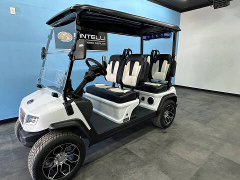 2024 Evolution D5 Ranger 4