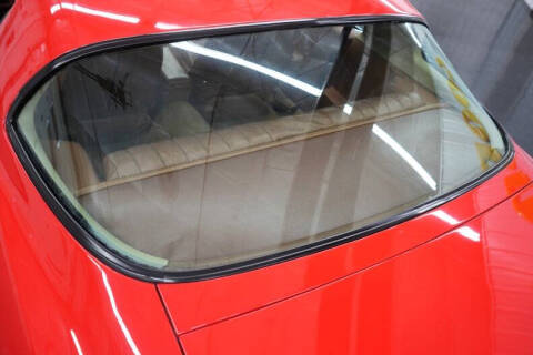 1979 Chevrolet Camaro