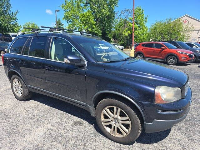 2011 Volvo XC90 3.2
