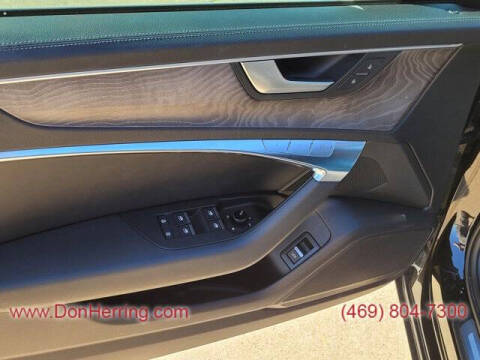 2024 Audi A6 quattro Premium 45 TFSI