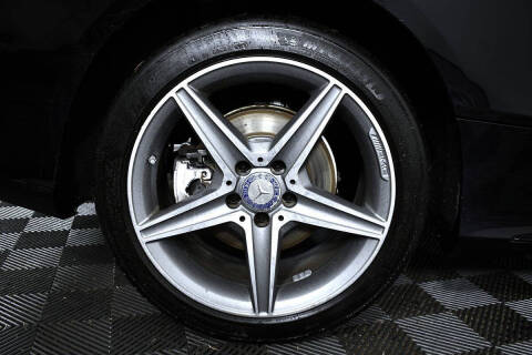 2017 Mercedes-Benz C-Class C 300 4MATIC