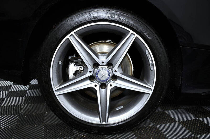 2017 Mercedes-Benz C-Class C 300 4MATIC