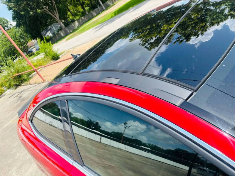 2014 Mercedes-Benz C-Class C 350