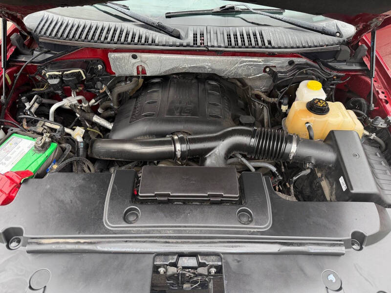 2017 Ford Expedition XLT