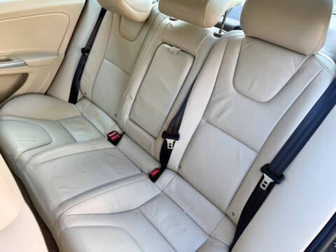 2013 Volvo S60 T5 Premier