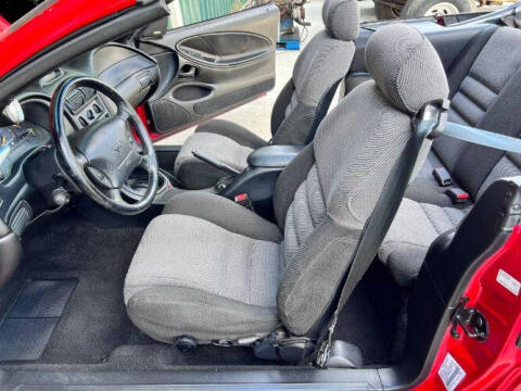 1994 Ford Mustang GT