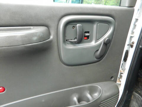2003 Chevrolet Kodiak C4500
